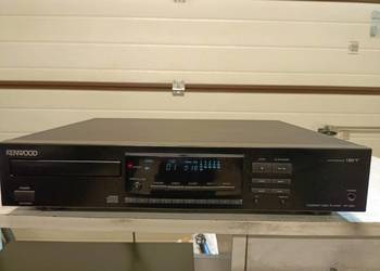 Odtwarzacz CD KENWOOD DP-1080