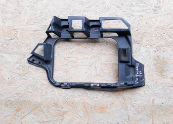 PORSCHE CAYENNE ŚLIZG ZDERZAKA PRAWY TYŁ 7P6807394E