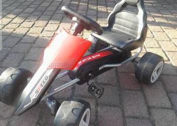 Gokart dziecięcy model Speedy