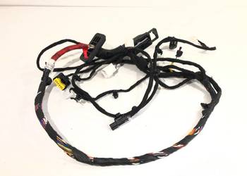 WIĄZKA DRZWI PRZÓD LEWY HYUNDAI TUCSON 91601-N7150 1.6 180KM PRZEWÓD