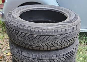 4x opony 165/65 R15 wielosezonowe TRACMAX X-PRIVILO