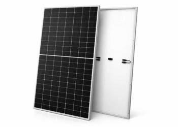 Panel Fotowoltaiczny LONGi Hi-MO 6 575W Mono Silver Frame