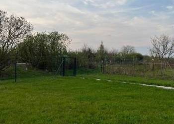 Sprzedam Działkę ROD