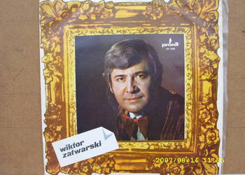 2.+  LP, Pop ; WIKTOR ZATWARSKI - NAJPIEKNIEJSZE .