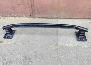Belka zderzaka wzmocnienie przód fiat 500 abarth
