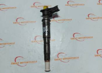 TRAFIC VIVARO 2.0 DCI M9R692 114KM 08r wtrysk wtryskiwacz 0445115007
