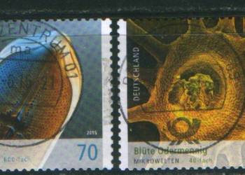 Zn. RFN Mi 3192, 3 kas  2015