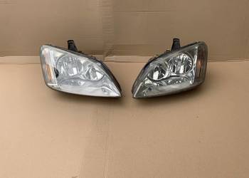 Reflektor lampa przód lewa prawa ford c-max