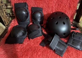 Kask rowerowy rozmiar M