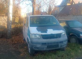 Sprzedam VW t5