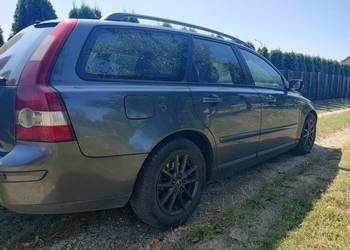 Volvo V50 na części