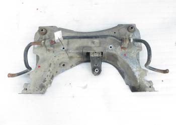 SANKI PRZÓD RENAULT MODUS / GRAND MODUS 1.5 dCi (FP0F, JP0F) - K9K 766 