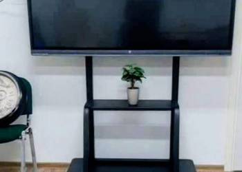 Monitor interaktywny Avtek Touchscreen 6 Connect 65 4K