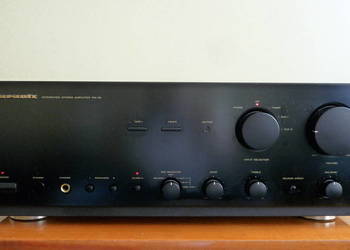 MARANTZ PM-78 Prawdziwa Klasa A