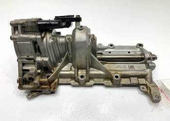 POMPA OLEJU BMW F30 7632111 2.0 245KM 11-18 SMAROWANIA