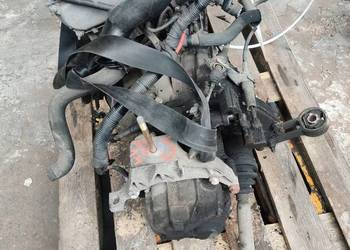 FIAT STILO 1.4B SKRZYNIA BIEGÓW MANUALNA 6-BIEGOWA