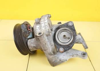 ASTRA K INSIGNIA ZAFIRA MERIVA 1.6 CDTI 16r B16DTH pompa wody 55490715