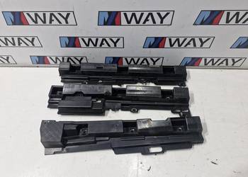  7256920 7256916 7256918 BMW F30 F31 SLIZG MOCOWANIE PROGU PRAWE KOMPLET
