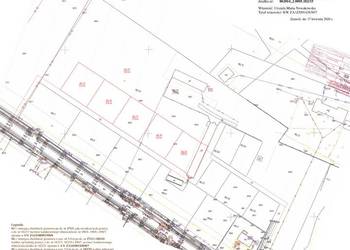 Sprzedam działki z warunkami zabudowy
