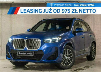 BMW iX1 iX1 xDrive30