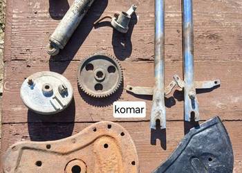 Części komar siedzenie komar lagi komar