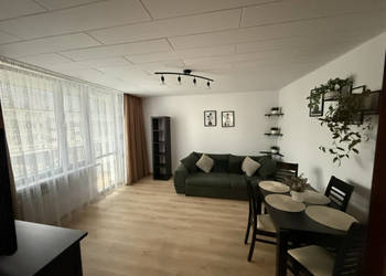 Bezpośrednio sprzedam dwupokojowe mieszkanie - Marysin Wawerski