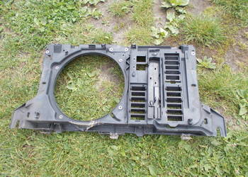 citroen c5 3.0 v6 02r pas przedni wzmocnienie czołowe 702801