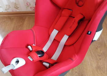 Cybex Sirona M2 size + baza ISOFIX
