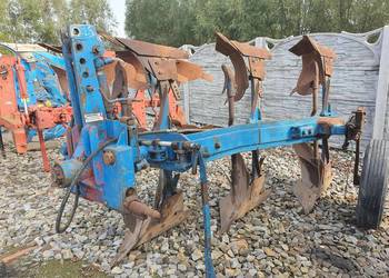 Pług Rabewerk -3 skibowy