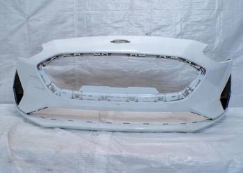 ZDERZAK PRZÓD PRZEDNI FORD FOCUS IV 4 MK4 JX7B-17757-A