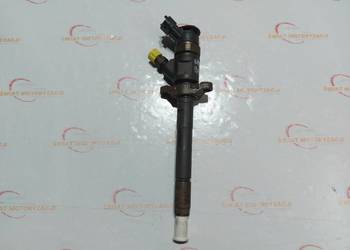 BERLINGO PARTNER C4 307 3008 1.6 HDI wtryskiwacz paliwa 0445110297