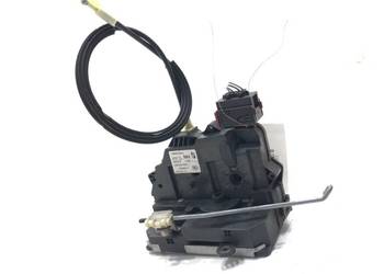 ZAMEK DRZWI LEWY PRZÓD OPEL CORSA E Hatchback 13431841