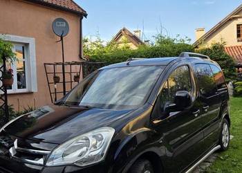 Citroen Berlingo Multispace