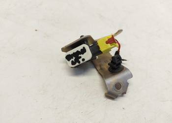 Porsche Taycan GTS 9J1 2023r Czujnik uderzenia Airbag 971907651