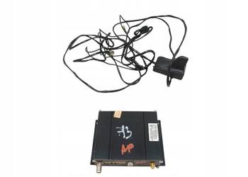 ANTENA KAROSERYJNA GSM GPS GSM2208-00 FL1750 Bmw Seria 6 II (2003-2010) E63