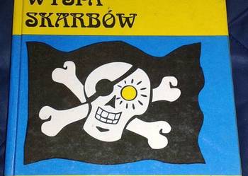 Wyspa skarbów - Z opracowaniem - Robert Louis Stevenson