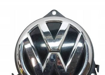 KLAMKA ZEWNĘTRZNA KLAPY BAGAŻNIKA  5G6827469F VW Volkswagen Polo VI