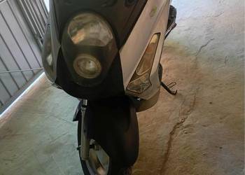 Sym GTS 125