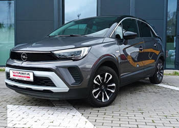 Opel Crossland, 2023r. Salon PL * FV23% * As.Pasa * Podgrzewane Fotele + K…