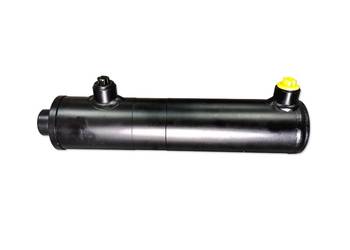 Siłownik Hydrauliczny SMTG 50x30 SKOK 150 2-STR [2262]