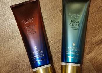 2 produkty Victoria's Secret