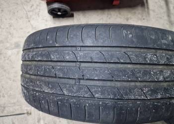 Opony 215/40-18 nexen
