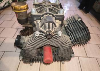 Pompa Poly 2136-VS Bertolini