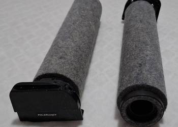 Wałek polerujący (Typ2) do elektroszczotki FD-DBS06, Powermed FD-2034 (PM-F