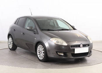 Fiat Bravo 1.4 T-Jet