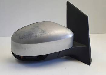 LUSTERKO PRAWE Ford Focus MK2 07-11r _ PASAŻERA 6 Pin kabli Anglik