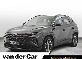 Hyundai Tucson 48V Executive 2WD DCT ! Z Polskiego Salonu ! Faktura VAT ! …