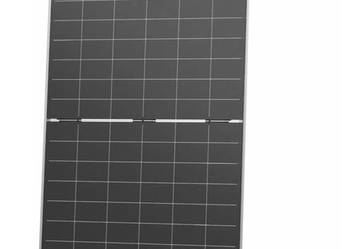 Panel fotowoltaiczny JINKO 635W BIFACIAL SILVER