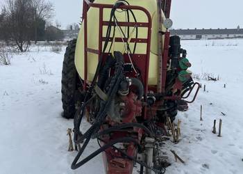 Opryskiwacz hardi ranger