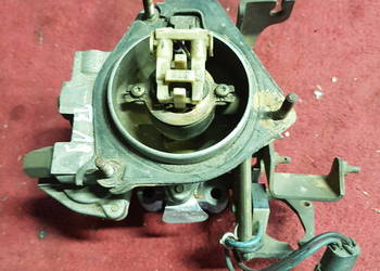 RENAULT 19 1.4 BENZYNA GAZNIK WTRYSK PALIWA  7700732234 41541 6456B